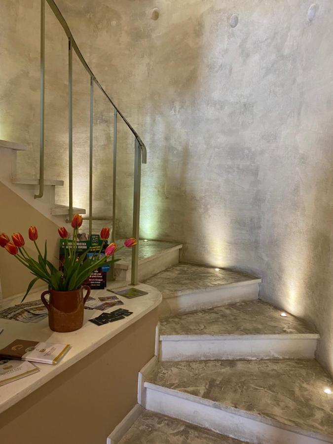 Locanda Le Monache Camaiore Exterior photo