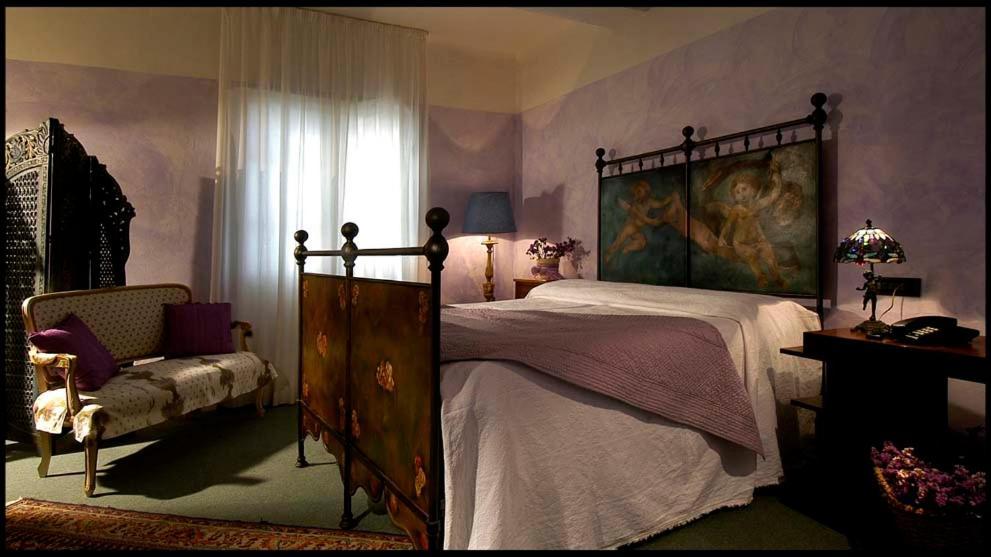 Locanda Le Monache Camaiore Exterior photo