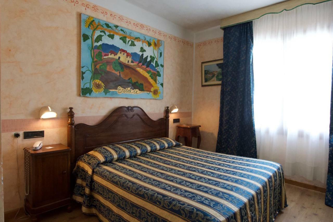 Locanda Le Monache Camaiore Exterior photo